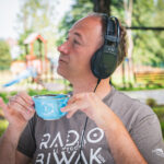 Radio Biwak w Czarnej w Bieszczadach (fotogaleria) 75 - Polskie Radio Rzeszów Radio Biwak w Czarnej w Bieszczadach (fotogaleria) - Polskie Radio Rzeszów