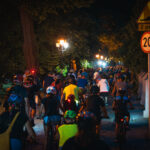 Święto rowerowe w Rzeszowie. Przez weekend utrudnienia na ulicach - Polskie Radio Rzeszów