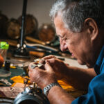 Radio Biwak odwiedziło sanocki Skansen (fotogaleria) - Polskie Radio Rzeszów