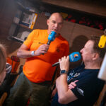 Radio Biwak na cyplu w Polańczyku (fotogaleria) 72 - Polskie Radio Rzeszów Radio Biwak na cyplu w Polańczyku (fotogaleria) - Polskie Radio Rzeszów