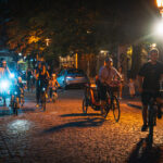 Święto rowerowe w Rzeszowie. Przez weekend utrudnienia na ulicach - Polskie Radio Rzeszów