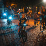 Święto rowerowe w Rzeszowie. Przez weekend utrudnienia na ulicach - Polskie Radio Rzeszów