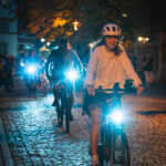 Święto rowerowe w Rzeszowie. Przez weekend utrudnienia na ulicach - Polskie Radio Rzeszów