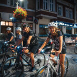 Święto rowerowe w Rzeszowie. Przez weekend utrudnienia na ulicach - Polskie Radio Rzeszów