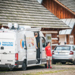 Radio Biwak odwiedziło sanocki Skansen (fotogaleria) - Polskie Radio Rzeszów