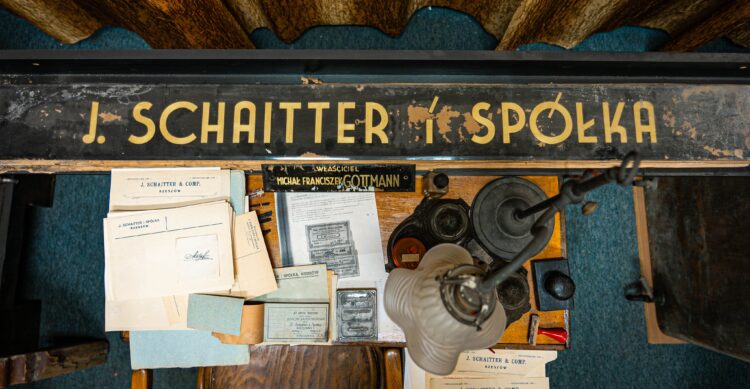 Radio Biwak śladami kultury kupieckiej dawnego Rzeszowa (fotogaleria)