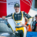 MARMA 33. Rajd Rzeszowski. Wygrana braci Szejów (fotogaleria) - Polskie Radio Rzeszów