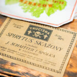 „I. Schaitter i Spółka”, czyli pierwsza rzeszowska galeria handlowa 18 - Polskie Radio Rzeszów „I. Schaitter i Spółka”, czyli pierwsza rzeszowska galeria handlowa - Polskie Radio Rzeszów