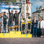 MARMA 33. Rajd Rzeszowski. Wygrana braci Szejów (fotogaleria) - Polskie Radio Rzeszów