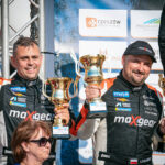 MARMA 33. Rajd Rzeszowski. Wygrana braci Szejów (fotogaleria) - Polskie Radio Rzeszów