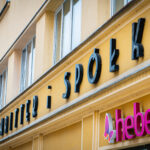 „I. Schaitter i Spółka”, czyli pierwsza rzeszowska galeria handlowa 28 - Polskie Radio Rzeszów „I. Schaitter i Spółka”, czyli pierwsza rzeszowska galeria handlowa - Polskie Radio Rzeszów