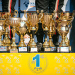 MARMA 33. Rajd Rzeszowski. Wygrana braci Szejów (fotogaleria) - Polskie Radio Rzeszów