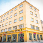 „I. Schaitter i Spółka”, czyli pierwsza rzeszowska galeria handlowa 30 - Polskie Radio Rzeszów „I. Schaitter i Spółka”, czyli pierwsza rzeszowska galeria handlowa - Polskie Radio Rzeszów