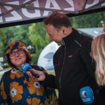 Radio Biwak na cyplu w Polańczyku (fotogaleria) 73 - Polskie Radio Rzeszów Radio Biwak na cyplu w Polańczyku (fotogaleria) - Polskie Radio Rzeszów