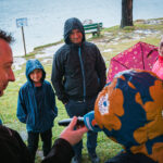 Radio Biwak na cyplu w Polańczyku (fotogaleria) 74 - Polskie Radio Rzeszów Radio Biwak na cyplu w Polańczyku (fotogaleria) - Polskie Radio Rzeszów