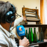 Radio Biwak śladami kultury kupieckiej dawnego Rzeszowa (fotogaleria) 78 - Polskie Radio Rzeszów Radio Biwak śladami kultury kupieckiej dawnego Rzeszowa (fotogaleria) - Polskie Radio Rzeszów