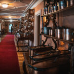 W Radiu Biwak tajemnice pałacowej służby łańcuckiego zamku (zdjęcia) 73 - Polskie Radio Rzeszów W Radiu Biwak tajemnice pałacowej służby łańcuckiego zamku (zdjęcia) - Polskie Radio Rzeszów