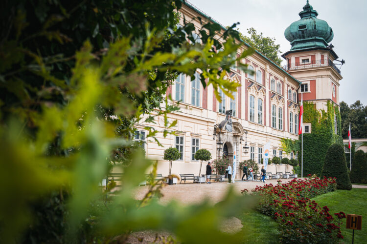 Muzeum zaprasza do poznania tajników urody sprzed wieków
