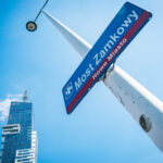 Montaż iglicy na rzeszowskim wieżowcu (relacja i fotogaleria) 45 - Polskie Radio Rzeszów Montaż iglicy na rzeszowskim wieżowcu (relacja i fotogaleria) - Polskie Radio Rzeszów