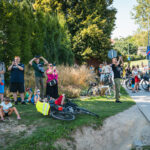 Montaż iglicy na rzeszowskim wieżowcu (relacja i fotogaleria) 32 - Polskie Radio Rzeszów Montaż iglicy na rzeszowskim wieżowcu (relacja i fotogaleria) - Polskie Radio Rzeszów