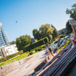 Montaż iglicy na rzeszowskim wieżowcu (relacja i fotogaleria) 59 - Polskie Radio Rzeszów Montaż iglicy na rzeszowskim wieżowcu (relacja i fotogaleria) - Polskie Radio Rzeszów