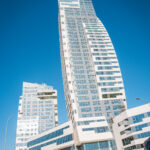 Montaż iglicy na rzeszowskim wieżowcu (relacja i fotogaleria) 61 - Polskie Radio Rzeszów Montaż iglicy na rzeszowskim wieżowcu (relacja i fotogaleria) - Polskie Radio Rzeszów