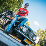 Saaby 96 powracają na Rajd Rzeszowski 16 - Polskie Radio Rzeszów Saaby 96 powracają na Rajd Rzeszowski - Polskie Radio Rzeszów