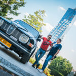 Saaby 96 powracają na Rajd Rzeszowski 2 - Polskie Radio Rzeszów Saaby 96 powracają na Rajd Rzeszowski - Polskie Radio Rzeszów