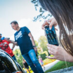 Saaby 96 powracają na Rajd Rzeszowski 13 - Polskie Radio Rzeszów Saaby 96 powracają na Rajd Rzeszowski - Polskie Radio Rzeszów