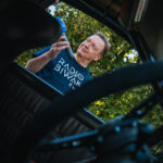 Saaby 96 powracają na Rajd Rzeszowski 9 - Polskie Radio Rzeszów Saaby 96 powracają na Rajd Rzeszowski - Polskie Radio Rzeszów