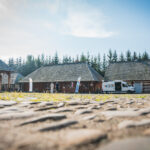 Radio Biwak odwiedziło sanocki Skansen (fotogaleria) - Polskie Radio Rzeszów