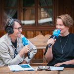 Radio Biwak odwiedziło sanocki Skansen (fotogaleria) - Polskie Radio Rzeszów