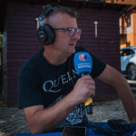 Dino Sobota w Ustrzykach Dolnych (zdjęcia) - Polskie Radio Rzeszów