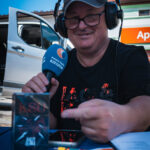 Dino Sobota w Ustrzykach Dolnych (zdjęcia) - Polskie Radio Rzeszów