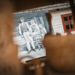 Radio Biwak odwiedziło sanocki Skansen (fotogaleria) - Polskie Radio Rzeszów