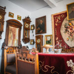 Radio Biwak odwiedziło sanocki Skansen (fotogaleria) - Polskie Radio Rzeszów