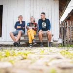 Radio Biwak odwiedziło sanocki Skansen (fotogaleria) - Polskie Radio Rzeszów