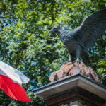 Dino Sobota w Ustrzykach Dolnych (zdjęcia) - Polskie Radio Rzeszów