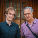 Radio Biwak odwiedziło sanocki Skansen (fotogaleria) - Polskie Radio Rzeszów