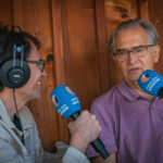 Radio Biwak odwiedziło sanocki Skansen (fotogaleria) - Polskie Radio Rzeszów