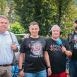 Dino Sobota w Ustrzykach Dolnych (zdjęcia) - Polskie Radio Rzeszów