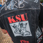 Dino Sobota w Ustrzykach Dolnych (zdjęcia) - Polskie Radio Rzeszów