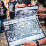 Dino Sobota w Ustrzykach Dolnych (zdjęcia) - Polskie Radio Rzeszów