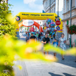 MARMA 33. Rajd Rzeszowski. Wygrana braci Szejów (fotogaleria) - Polskie Radio Rzeszów