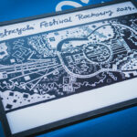 Dino Sobota w Ustrzykach Dolnych (zdjęcia) - Polskie Radio Rzeszów