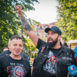 Dino Sobota w Ustrzykach Dolnych (zdjęcia) - Polskie Radio Rzeszów