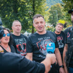 Dino Sobota w Ustrzykach Dolnych (zdjęcia) - Polskie Radio Rzeszów