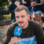 Dino Sobota w Ustrzykach Dolnych (zdjęcia) - Polskie Radio Rzeszów