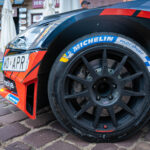 MARMA 33. Rajd Rzeszowski. Wygrana braci Szejów (fotogaleria) - Polskie Radio Rzeszów