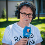 ROSiR kolejnym celem Radia Biwak - Polskie Radio Rzeszów